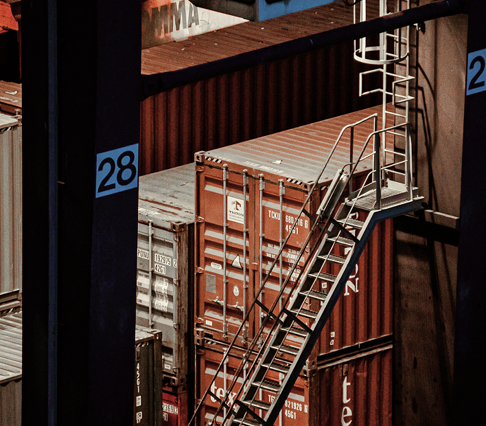 Logistic/Automotive
